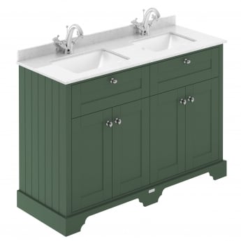 Hudson Reed Old London Hudson Reed Vanity Unit Mm Lof S