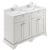 Hudson Reed Old London Vanity Unit Mm Lof S Timless Sand