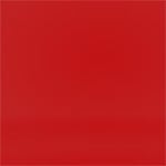 Carron Halcyon Carronite Oval Freestanding Bath 1750mm x 800mm - Colour Swatch - Red