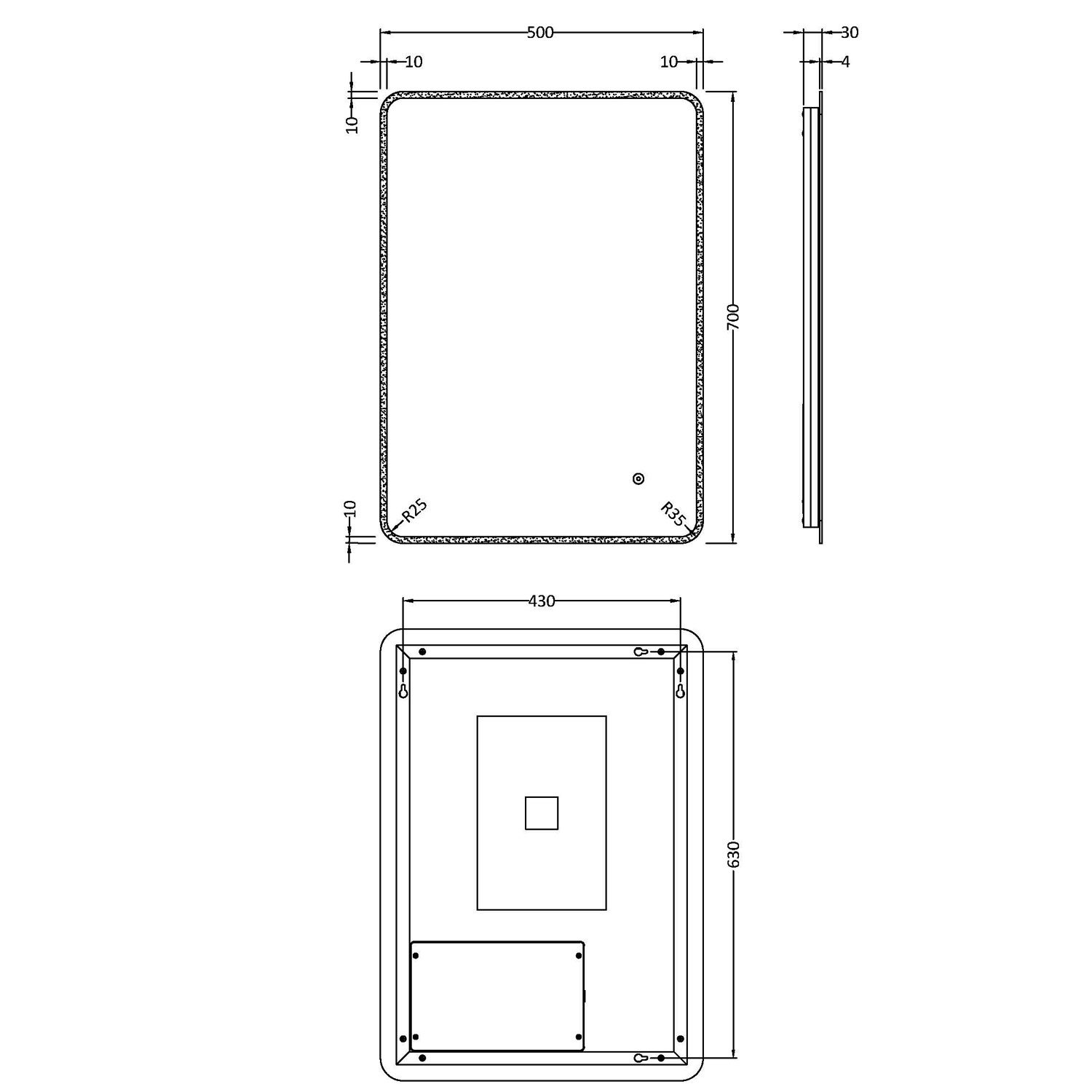 U0636l3m clearance