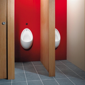 Armitage Shanks Contour Urinal, S611001, 665mm