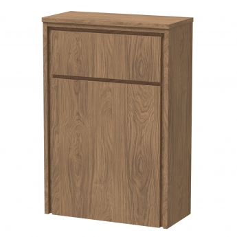 Hudson Reed Lille 550mm Back-to-Wall WC Unit