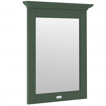 Hudson Reed Old London 600mm Flat Bathroom Mirror