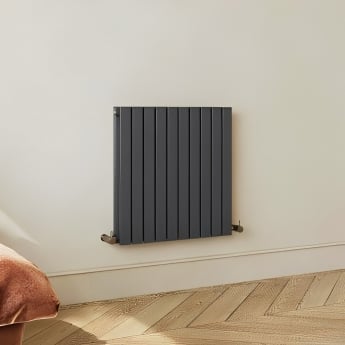 Hudson Reed Radiators | Heat & Plumb