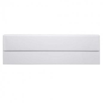 Ideal Standard Uniline Bath Front Panel 510mm H x 1700mm W - White