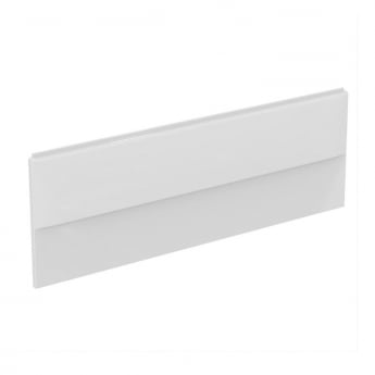 Ideal Standard Uniline Bath Front Panel 510mm H x 1500mm W - White