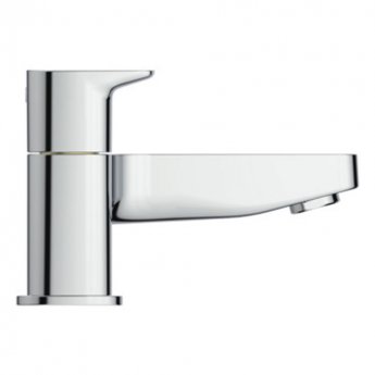 Ideal Standard Ceraplan Bath Filler Tap Dual Lever - Chrome