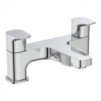 Ideal Standard Ceraplan Bath Filler Tap Dual Lever - Chrome