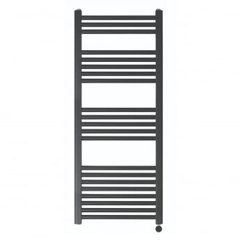 JTP Vos Electric Designer Heated Ladder Towel Rail