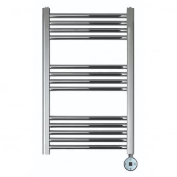 JTP Vos Electric Designer Heated Ladder Towel Rail