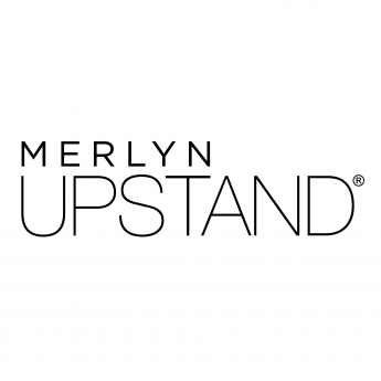 Merlyn Upstand 50mm Square Shower Tray