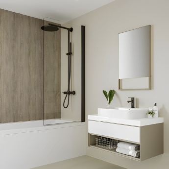 Bathroom Wall Panels - Multipanel