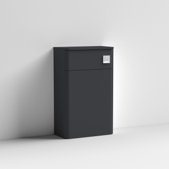 Core 500mm Back-to-Wall WC Unit