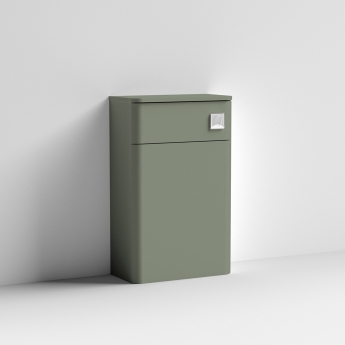 Core 500mm Back-to-Wall WC Unit