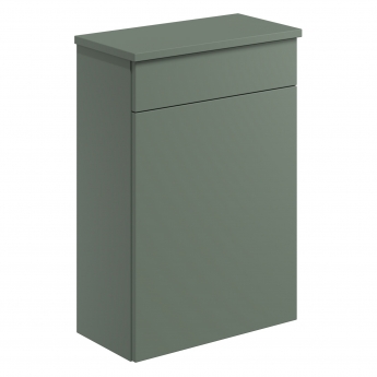 Orbit Aubrey 500mm Back-to-Wall WC Unit