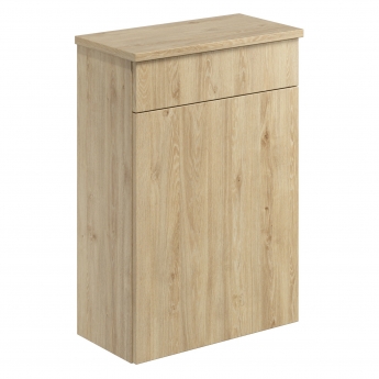 Orbit Aubrey 500mm Back-to-Wall WC Unit