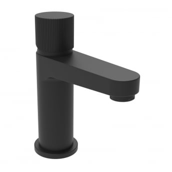 Orbit Koko Mini Basin Mixer Tap - Matte Black