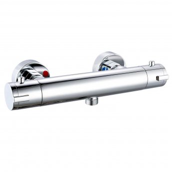 Bar Shower Valves | Heat & Plumb