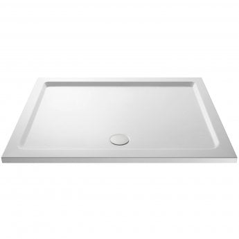 Nuie Pearlstone Rectangular Shower Tray | 1800mm x 800mm | NTP073