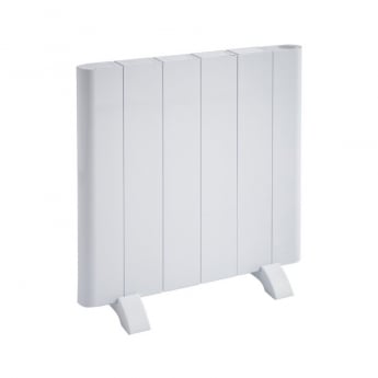 Prestige Capri Electric Aluminium Panel Heater Horizontal Radiator