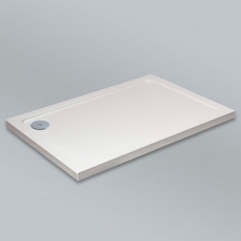 Prestige Foundation Anti-Slip 45mm Rectangular Shower Tray