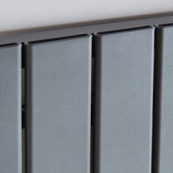 Prestige Victoria Vertical Aluminium Designer Radiator