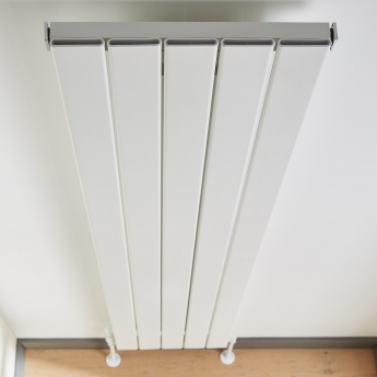 Prestige Victoria Vertical Aluminium Designer Radiator