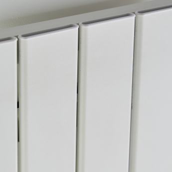 Prestige Victoria Vertical Aluminium Designer Radiator