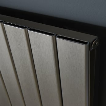 Prestige Victoria Premium Horizontal Aluminium Designer Radiator