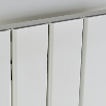 Prestige Victoria Horizontal Aluminium Designer Radiator