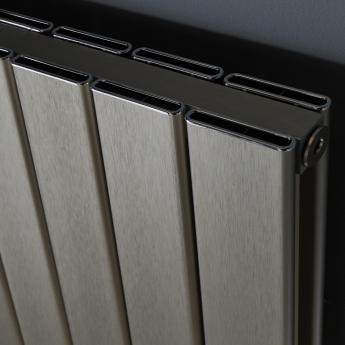 Prestige Victoria Premium Horizontal Aluminium Designer Radiator