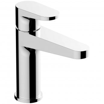 RAK Ischia Basin Mixer Tap Without Waste - Chrome