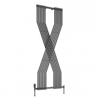 Reina Coredo Vertical Designer Radiator