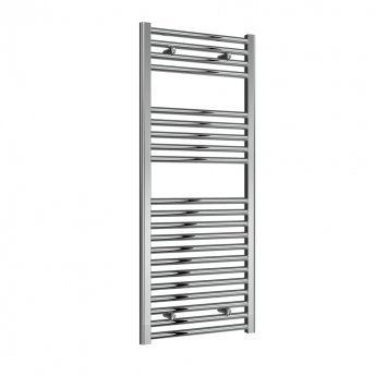 Reina Diva Ladder Towel Rail | AG50120CF | Steel | Chrome