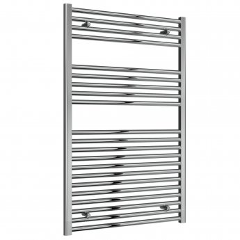 Reina Diva Ladder Towel Rail | AG75120CF | Steel | Chrome