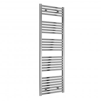 Reina Diva Ladder Towel Rail | AG60160CF | Steel | Chrome