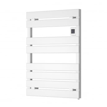 Reina Gia Electric Designer Heated Towel Rail