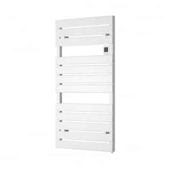 Reina Gia Electric Designer Heated Towel Rail