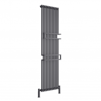 Reina Grande Vertical Designer Radiator