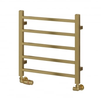 Reina Serena Designer Heated Towel Rail