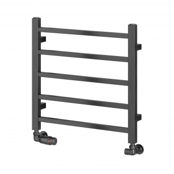 Reina Serena Designer Heated Towel Rail