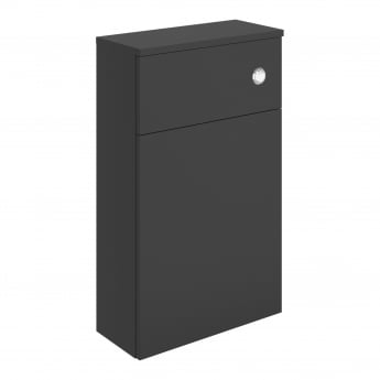 Signature Diversity 500mm Back-to-Wall WC Unit