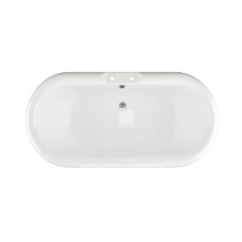 Signature Duchess Double Ended Freestanding Bath 1690mm x 740mm