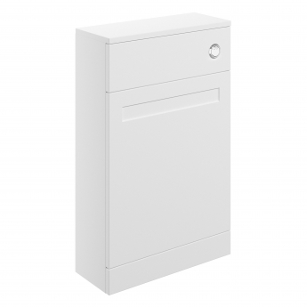 Signature Duke 500mm Back-to-Wall WC Unit