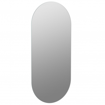 Signature Hugo Oblong Bathroom Mirror 800mm H x 400mm W