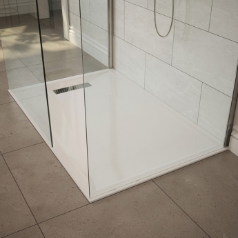 Signature Linear Shower Tray | 1200mm x 900mm | SIGN106232