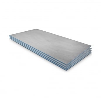 Signature 6mm Tile Backer Insulation Board (Pack 5)