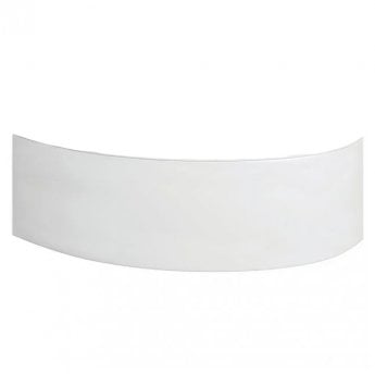 Signature Artemis Bath | 1500mm Wide | SIGN105679 | White