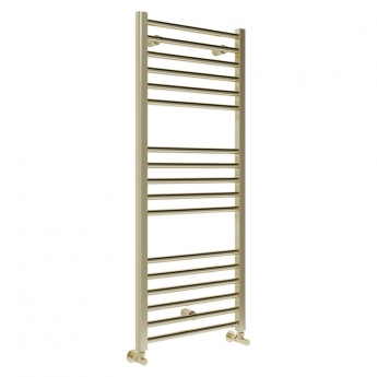 Signature Paragon Heated Ladder Towel Rail