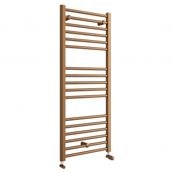 Signature Paragon Heated Ladder Towel Rail